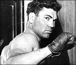 Jack Dempsey