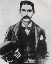 Doc Holliday